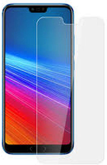 Smartfits Schutzglas aus gehärtetem Glas Honor View 20