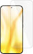 Powertech Tempered Glass 2.5d Tgc-0833 Xiaomi Poco X8 Pro Full Glue