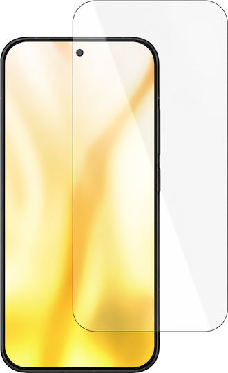 Powertech Tempered Glass 2.5d Tgc-0833 Xiaomi Poco X8 Pro Full Glue