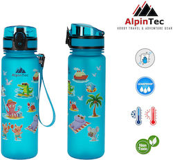 AlpinPro Παιδικό Παγούρι KIDS ACTIVITIES 500ml