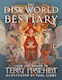 The Discworld Bestiary Terry Pratchett