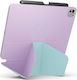Moft Case Dynamic Folio Ipad Air 11 M2 2024 M3 2025 10.9 Air 4 2020 Air 5 2022 Peony Ms028-1-11air-pnpp