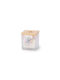 Heart & Home Duftkerze aus Sojawachs im Glas 80 g