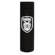 Edelstahl-/Aluminium-Thermosflasche BPA-frei 500 ml Braun