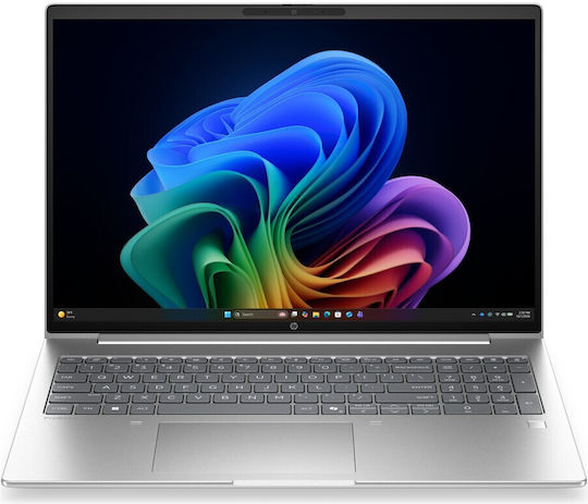Probook 4 G2i Ai Pc 16" IPS FHD+ (Core 7-350/32GB/1TB SSD/W11 Pro) (US Keyboard)
