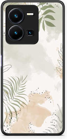 Smartfits Nude Plants Калъф за Vivo Y22s Y35 4G