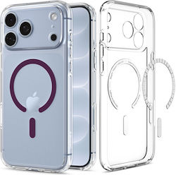 Spigen Ultra Hybrid MagSafe iPhone 17 Pro 18 Pr...