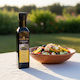 Melissokipos Scharfes Dressing 250 ml