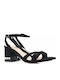 Pumps Schwarz AS0118 Schwarz