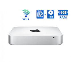 Apple Macmini 2014 Refurbished Grade A (i5-4308U/16GB/128GB) Apple Macmini 2014 Refurbished Grade A (i5-4308U/16GB/128GB)