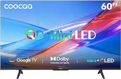 Coocaa Smart 60" 4K QD-Mini LED 60CGNH71Z (2026) Coocaa Smart 60" 4K QD-Mini LED 60CGNH71Z (2026)