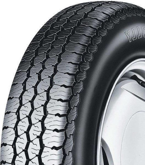 Trailermaxx 155R13 91N Sommerreifen Autoreifen