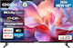 Smart-Fernseher 40" Full HD QLED HDR (2026)
