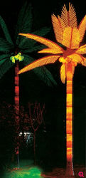 Green Christmas Tube Light with Programs