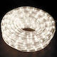 Cold White Light Tube with Programs 10m