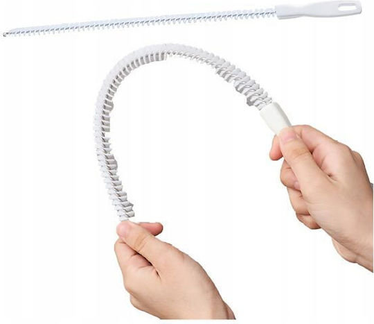 Flexible Radiator Cleaning Brush for Narrow Spaces 45cm Aria Trade