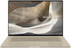 Zenbook A16 UX3607OA-SQ165X 16" OLED (Snapdragon-X2 Elite X2E94100/24GB/1TB SSD/W11 Pro) (US Keyboard)