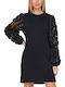 Mini Dress Black