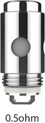 Innokin Sceptre Rezistență Mesh 0,5 ohmi