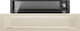 Smeg Cpr915p Beige Warming Drawer Drawer