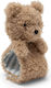 Rassel / Handgelenkrassel Bear Brave