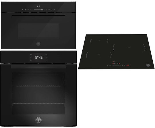 Bertazzoni Einbau-Haushaltsgeräte-Set