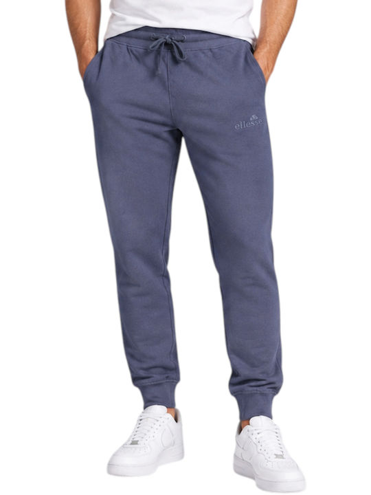 Pantaloni de Trening Albaștri