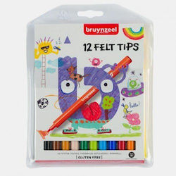 Royal Talens Felt Tips