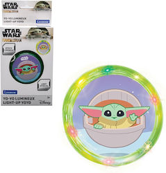 Lexibook Star Wars Grogu With Light Effects