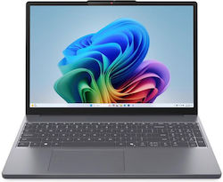 Lenovo Ideapad Slim 3 15IWC11 15,3" (Core 5-315/16 GB/512 GB) Lenovo Ideapad Slim 3 15IWC11 15,3" (Core 5-315/16 GB/512 GB)