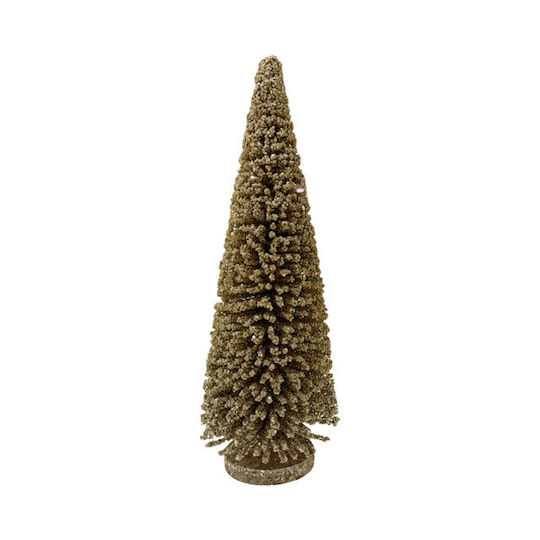 Christmas Decorative Wooden Tree 50cm