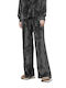 Jogger Sweatpants Brown