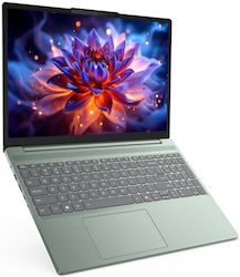 Lenovo Ideapad Slim 3 15IWC11 15.3" IPS FHD+ (Core 5-315/16GB/512GB SSD/Без операционна система) (БГ клавиатура) Lenovo Ideapad Slim 3 15IWC11 15.3" IPS FHD+ (Core 5-315/16GB/512GB SSD/Без операционна система) (БГ клавиатура)