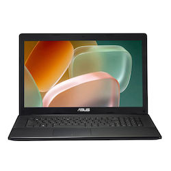 Asus X75A Refurbished Grade A 17.3" (-2020M/8GB/250GB SSD/W10 Pro) Asus X75A Refurbished Grade A 17.3" (-2020M/8GB/250GB SSD/W10 Pro)