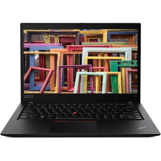ThinkPad T14s G2 Refurbished Grade A 14" Touchscreen (Ryzen 7 Pro-5850u/16GB/512GB SSD/No OS)