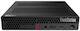 ThinkStation P340 Recondiționat Calitate A (Core i5-10400T/8GB/256GB SSD/Fără Sistem de Operare)