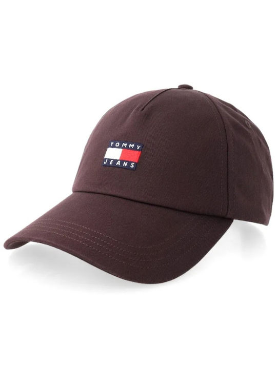 Шапка Tommy Hilfiger Tjm Heritage Core Cap Broo...