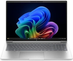 HP ProBook 4 G2i 16" IPS FHD+ (Core 7-350/24 GB/512 GB SSD/Без операционна система) (Клавиатура с международна английска подредба) HP ProBook 4 G2i 16" IPS FHD+ (Core 7-350/24 GB/512 GB SSD/Без операционна система) (Клавиатура с международна английска подредба)