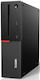 Thinkcentre M900 Recondiționat Calitate A (Core i7-6700/8 GB/256 GB SSD/Fără Sistem de Operare)