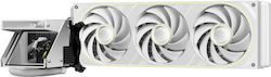 Tryx HOLO 360 AIO CPU Liquid Cooling with 3 120...