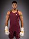 Venum Contender Dry-Tech Herren Ärmelloses Shirt VENUM-06132-050 Goldfarben