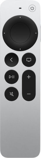 Apple Siri Remote (4th generation)