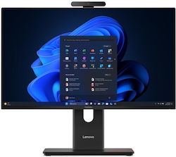 Lenovo ThinkCentre M70a G6 23,8" (Ultra 7-265T/16GB/512GB SSD/FHD/Windows 11 Pro)