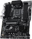 PRO B550S Motherboard ATX με AMD AM4 Socket 7C56-097R