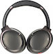 QuiteFit V3 Безжични Bluetooth Over Ear Слушалки Черни