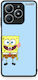 Smartfits Friends Bob Realme C61 Θήκη