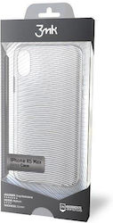 3MK Back Cover Transparent (iPhone 6/6s PlusRealme 6 / 6s)