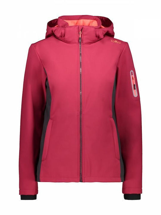 CMP Damen-Winterjacke