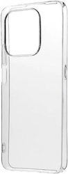 Senso 0.3 Transparentă (Moto G86) Senso 0.3 Transparentă (Moto G86)