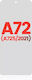 Поляризационно фолио Samsung Galaxy A72 A725 2021 10 броя